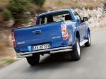Mazda BT-50 Freestyle Cab 2008 года